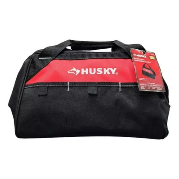 Estuche Para Herramientas Husky Reforzada