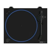 Reloop Turn 7 Premium Belt-Drive HiFi Turntable with Ortofon 2M Red Cartridge