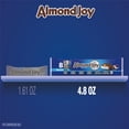 thumbnail image 6 of Almond Joy Coconut & Almond Chocolate Bars, 0.6 Oz., 8 Count, 6 of 8