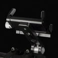 thumbnail image 6 of Handlebar Stem Phone Mount,Bike Phone Holder for Bicycles, Phone Mount Quick Installation for 50-100mm Width, 6 of 9