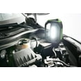 thumbnail image 4 of Mychanic Roll Cage Job Site Worksite Light, Rechargeable COB LED 1500 Lumens, 4 of 9