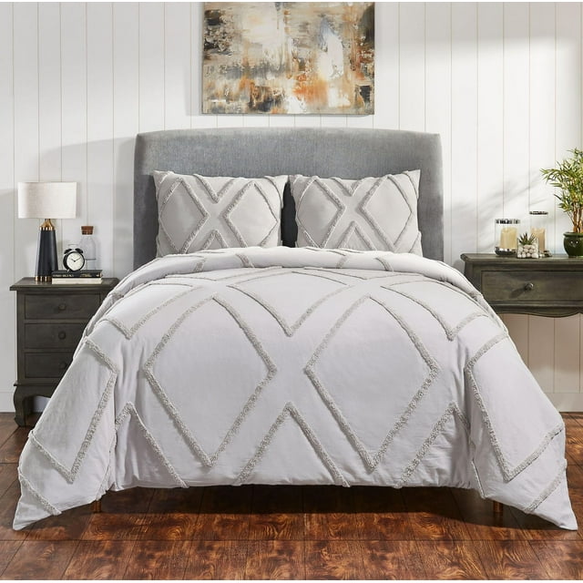 Ensembles de couette en coton Arizona