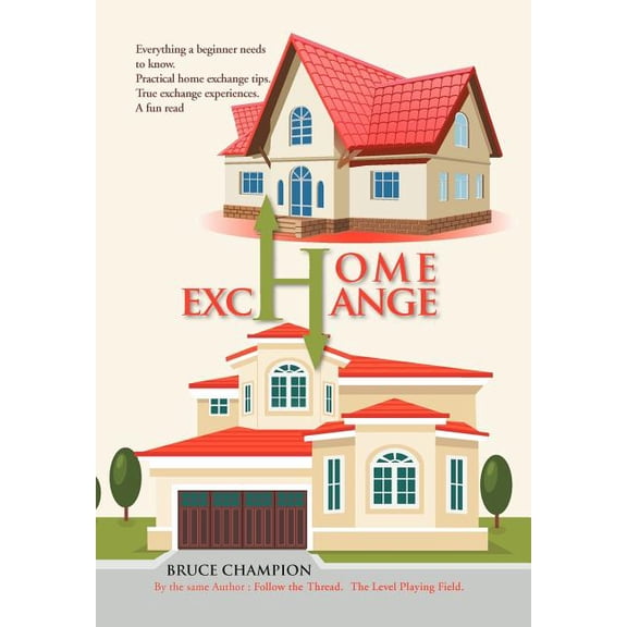 Home Exchange, (Hardcover)