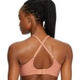 thumbnail image 4 of BALI Misted Rose One Smooth U Ultra Lite Illusion Bra, US 36D, UK 36D, NWOT, 4 of 4