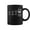 Black, variant on Tall Grande Venti Assistant Principal Coffee Coffee Mugs