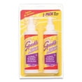 thumbnail image 2 of Sparkle Flat Screen and Monitor Cleaner, Pleasant Scent, 8 oz Bottle, 2/Pack, Each, 2 of 3