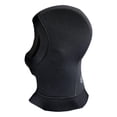 thumbnail image 4 of Pasamontañas Unisex Pasamontañas De Invierno Máscara De Neopreno Térmico Capucha De Buceo Cómoda XXL Zulema Capucha de buceo, 4 of 7