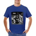 thumbnail image 1 of CBUM-Camiseta de la leyenda de culturismo para hombre, camisa de chándal personalizada, de Chris Bumstead con bufanda, grande y alto, nueva edición xuanjing unisex, 1 of 2