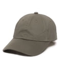 thumbnail image 4 of OC Sports GWT-116  Adj. Garment Wash Cotton Baseball Cap - Loden, 4 of 8