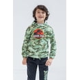 thumbnail image 2 of Set de ropa Jurassic World Jurassic Park Little Boys 6, 2 of 8