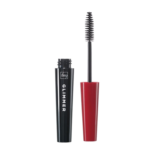 Máscara AVON Wash-Off Waterproof negra