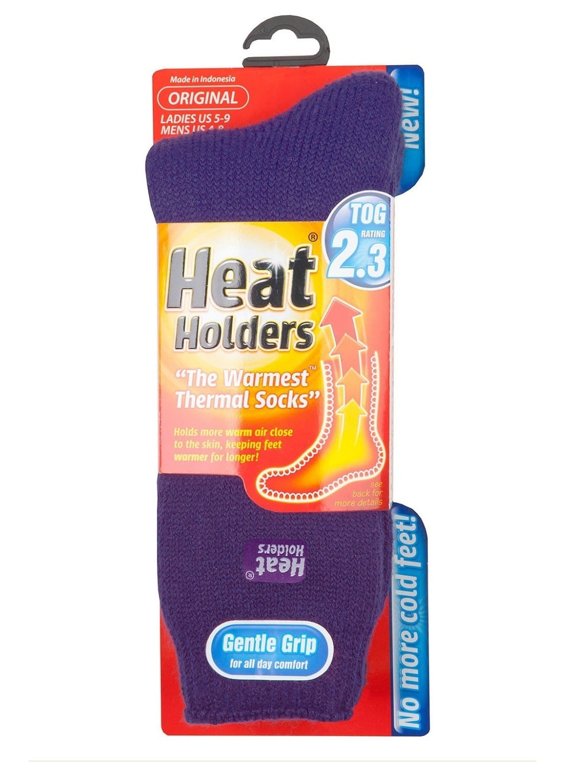 Heat Holders Thermal Socks 