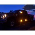 thumbnail image 5 of 2LED sign signal light 12/24V light universal for trucks (5PCS), 5 of 5
