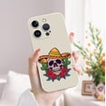 thumbnail image 2 of Mejore el estilo y la seguridad de su iPhone con esta divertida funda de TPU con estampado de dibujos animados: un ajuste perfecto para la serie iPhone, 2 of 4