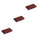thumbnail image 4 of Greeniant Estuche de para almacenamiento de cañas de oboe para 3 uds de cañas fuertes Type1 NO1, 4 of 6
