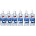 thumbnail image 3 of Instant Aid Hand Sanitizer, 70% Alcohol with Pump. 99.9% Effective, With Moisturizer & Vit E. Rinse-Free Formula, Ideal For Home, Office, Or Business Use, Each 500mL Bottle (Pack of 6), 3 of 4