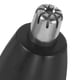 thumbnail image 2 of Cabezal de repuesto para recortadora de vello nasal para hombres y mujeres. Recortadora de vello nasal eléctrica portátil. Boquilla para recortadora de vello nasal., 2 of 7