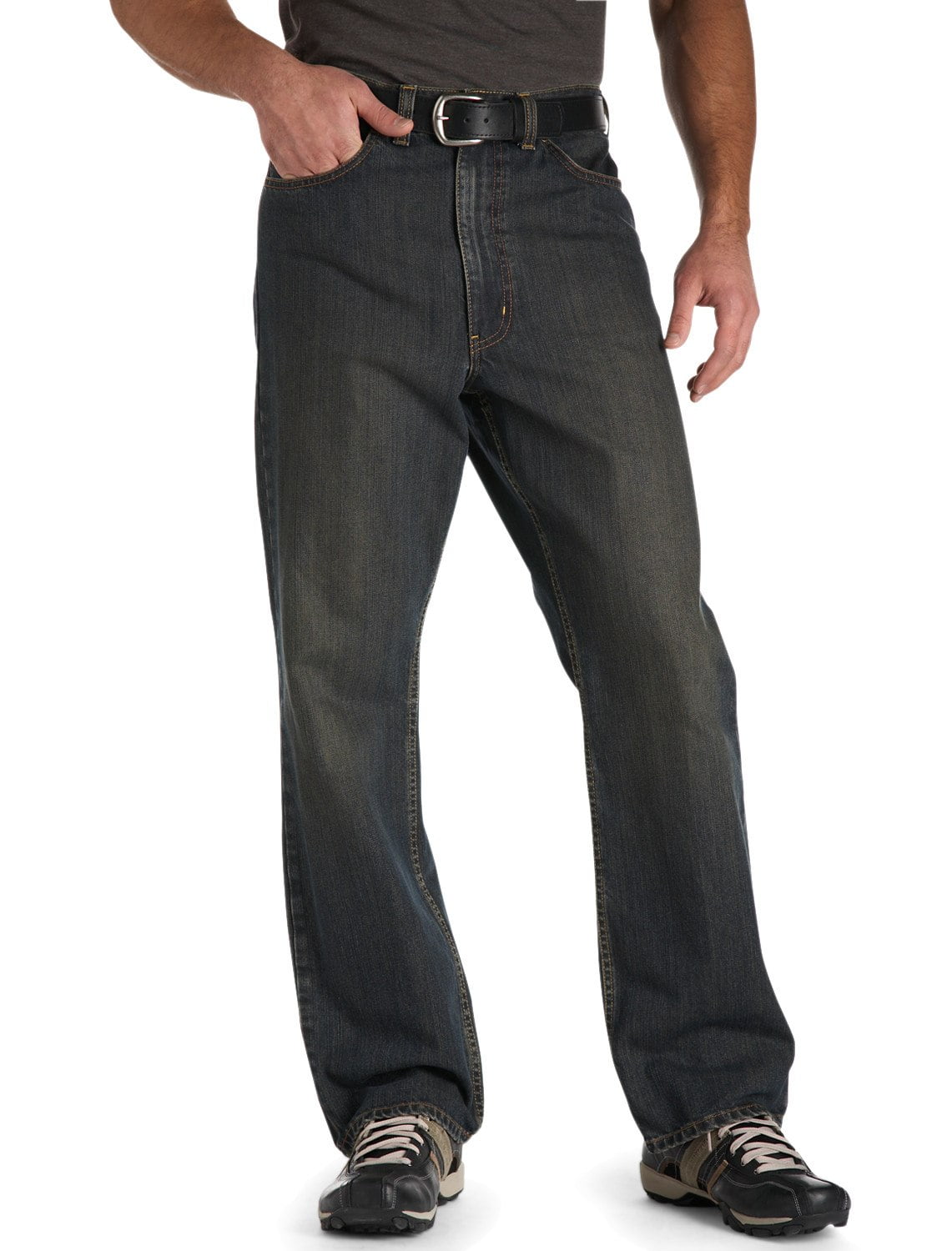 true nation loose fit jeans