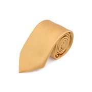 Premium Classic Solid Color 2.75" Necktie Neck Tie