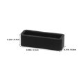 thumbnail image 2 of NUOLUX 50Ud Clips Antideslizantes De Silicona Para De Deportivos Y Actividades Intensas, 2 of 6