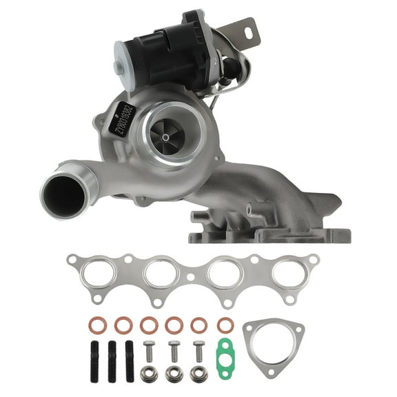 BFO Turbo For Hyundai Tucson 1.6L Turbocharger 16399980016 28231-2B760 15 2016-2018