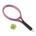 thumbnail image 2 of lionlar 1/6 Tennis Model Life Scene for 12 INCH Action Figures Kumik TC Dragon Props, 2 of 8
