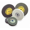 Norton Abrasives Grinding Wheel,T1,6x1x1,SC,60G,Green 66252837187