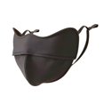 thumbnail image 1 of Unisex Winter Cycling Face Mask, 5D Fishbone Thermal Fleece Windproof Neck Gaiter for Cold Weather Protection, Outdoor Sports Skiing Motorcycling, One Size, 1 of 8
