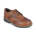 thumbnail image 2 of Calzado de JUVENIL tipo CHOCLO color CAFE CLARO Audaz  433601-M, 2 of 5