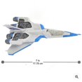 thumbnail image 2 of Disney pixar lightyear hyperspeed Série TG-01 et Figurine buzz lightyear, 2 of 4