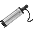 thumbnail image 3 of Transferencia de fluidos confiable: bomba de agua para diésel, queroseno y agua, bomba sumergible de acero inoxidable, bomba eléctrica de 12 V de alta eficiencia, duradera y portátil, 3 of 5