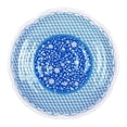 thumbnail image 3 of Heritage Blue Design Ensemble de 4 Assiettes en Mélamine Texturées Apéritif / Dessert 5.5, 3 of 3