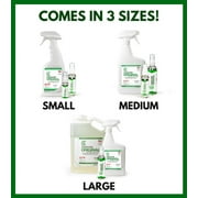 Cedarcide Original (Large Kit) Non-Toxic Cedar Oil Insect Repellent Spray Kills and Repels Mosquitoes Ticks Fleas Mites Ants and Chiggers