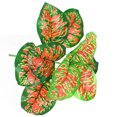 thumbnail image 1 of Artificial Plant Realistic 9-head: Lifelike Fake Tropical Plant Home Decoration, 1 of 10