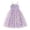 czb# Purple343, variant on Kids Girls Baby Tulle Dresses Sleeveless Spaghetti Strap Square Collar Summer Floral Print High Waist Mesh Patchwork Princess Tulle Dress Party Beach Casual Dailywear,Purple,18-24 Months