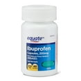 Equate Ibuprofen Capsules, 200 mg, 40 count