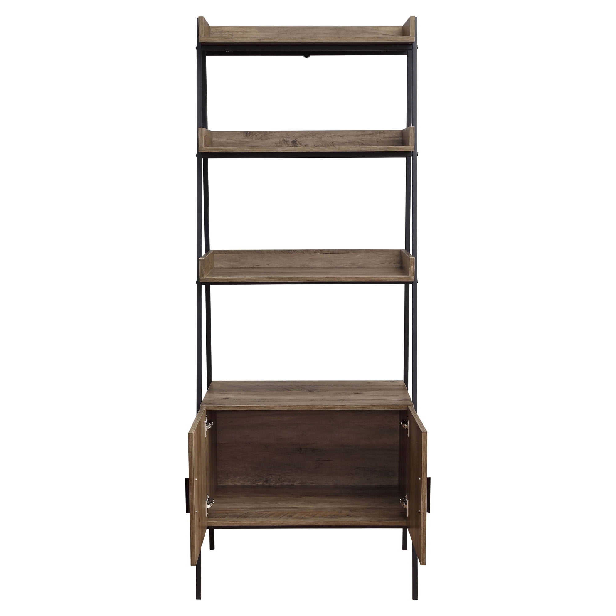 Afted rack 本棚 900x350x900mm HyggeLife-Ethnicraft-