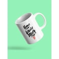 thumbnail image 3 of "home Is Where Mom Is" Mug  -Image by Shutterstock,, 3 of 4