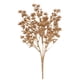 thumbnail image 1 of Aliento de Bebé de Oro Flores Artificiales de Navidad Gypsophila para Boda Ramo de Novia Fiesta Interior DIY Hogar Salón Mesa Centros de Mesa Decoración, 1 of 7