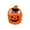 E, variant on THOPBPRK Cute Halloween Decorations Ghost with Pumpkin Resin Figurine, Spooky White Ghost Statue for Indoor Home Tabletop Decor, Tiered Tray and Fall Party, G