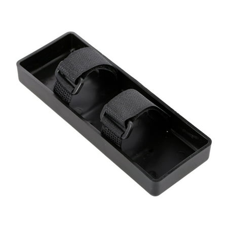 

ZOYONE Upgraded RC Li-ion Battery Pack for Case with Durable Strap Accs for SCX10 D90 1