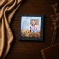 thumbnail image 7 of Godfather Gift Picture Frame, Baptism Keepsake with Photo Opening, 7 of 7
