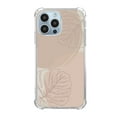 thumbnail image 1 of Boho Plants Case Compatible with iPhone 14 Pro,Unique Art Design TPU Shock-proof Full Cover, 1 of 6