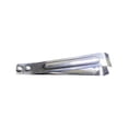 thumbnail image 1 of EZLIFE CTDWNT Pelador de ajo de acero inoxidable, pelador de ajo, pinzas para pelar ajo, herramienta de cocina, juego de pinzas para espinas de pescado, herramientas de clip para pelar ajo de calidad, 1 of 1