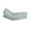 Grey, variant on Outdoor Cycling Sun Sleeves Ice Silk Arm Guards Compression UPF 50 Plus Size Gardening Harvesting Baseball Sports Workouts