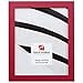 thumbnail image 3 of Craig Frames Confetti, Modern Pink Picture Frame, 18 x 36 Inch, 3 of 4