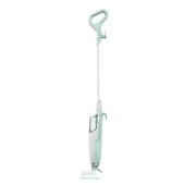 Shark Steam Mop with 2 Dirt Grip Pads, Lightweight, Safe for all Sealed Hard Floors like Tile, Hardwood, Stone, Laminate, Vinyl & More, Machine Washable Pads, Removable Water Tank, S1000