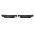 thumbnail image 1 of Front Bumper Side Support, Front Bumper Side Bracket Buffering Durable 1084182  For Model 3 2017 To 2023, 1 of 8