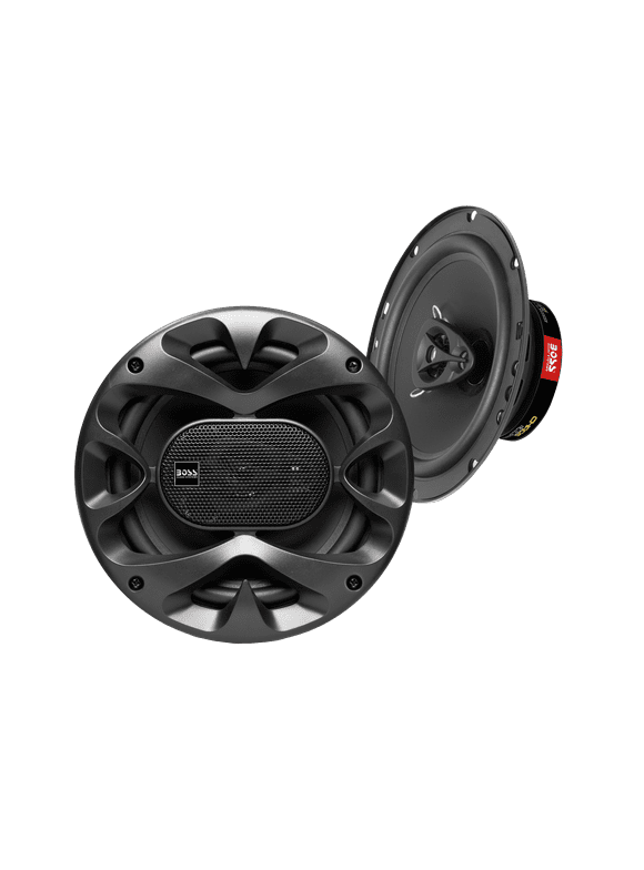 Car Speakers in Auto Electronics