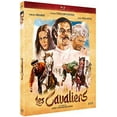 thumbnail image 1 of Les Cavaliers (1971) [ Blu-Ray, Reg.A/B/C Import - France ], 1 of 1